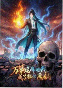 经典修复动画纸鸢4K重制海报
